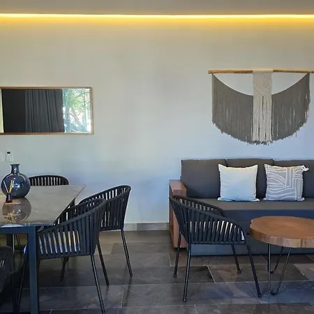 Ik Kil Apartment In Iik Residential Complex