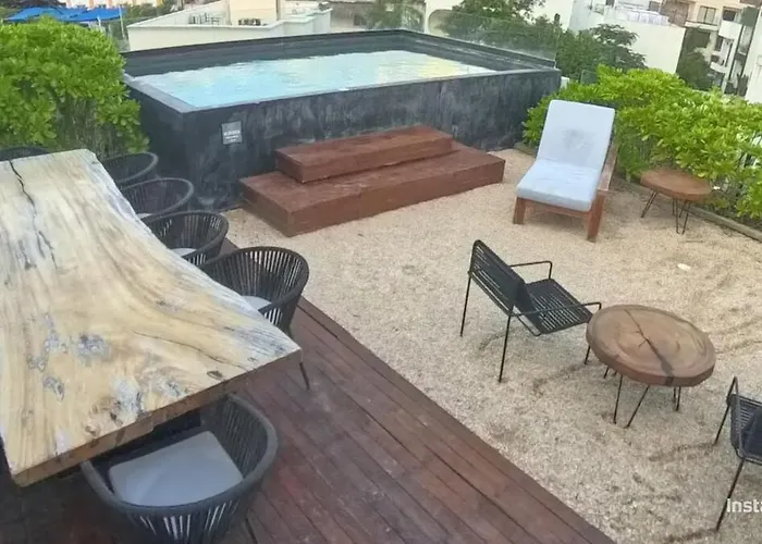 Ik Kil In Iik Residential Complex