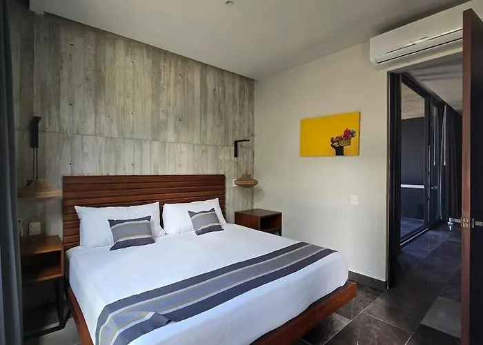 Apartment Ik Kil In Iik Residential Complex *